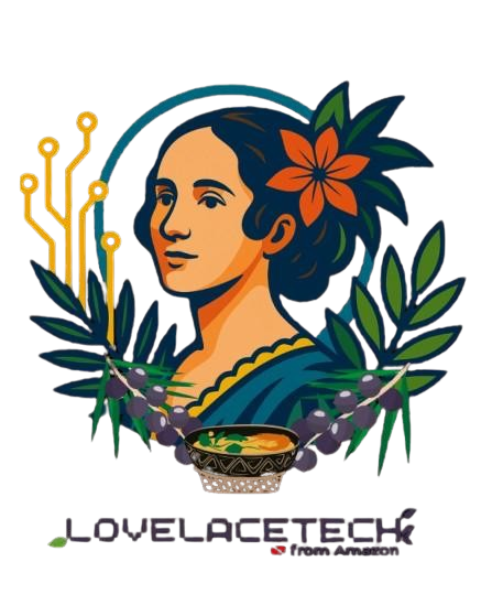 Comunidade Lovelace Tech